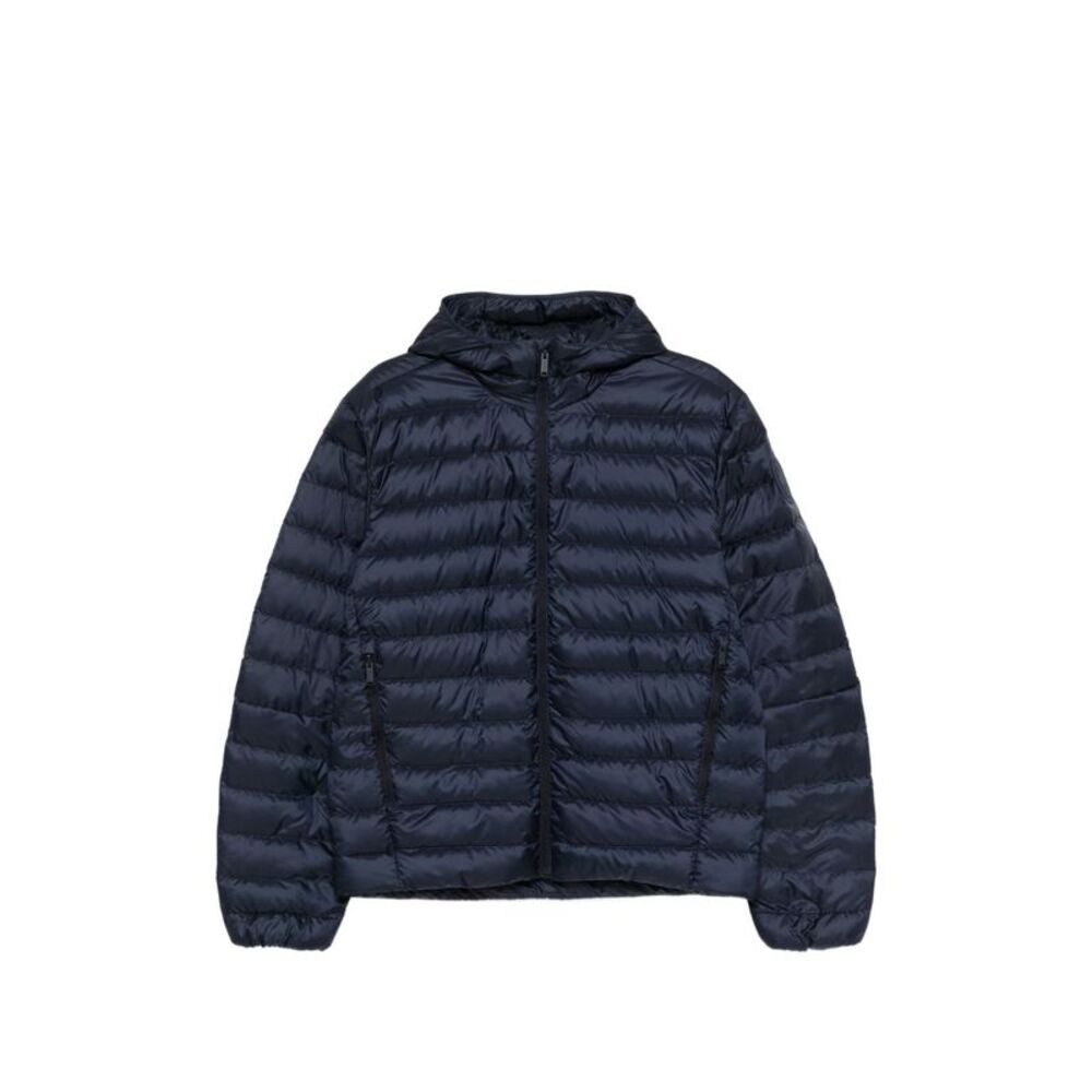 Canada Goose Men Stratus Short Down Jacket